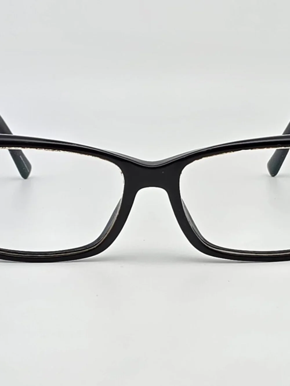 Michael Kors MK4038 Lyra 3177 Black Cat Eye Eyeglasses Frame w/ Flexhinge 51mm